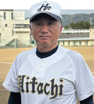 野球部監督