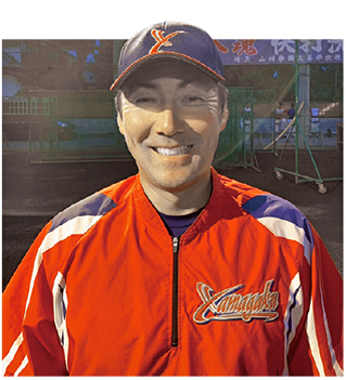 岡野泰崇 野球部監督