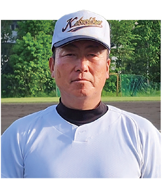 才野秀樹 野球部監督