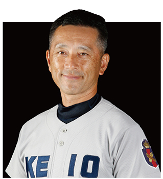 森林貴彦　野球部監督