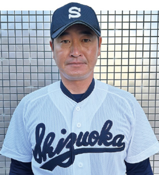 池田新之介学　野球部監督