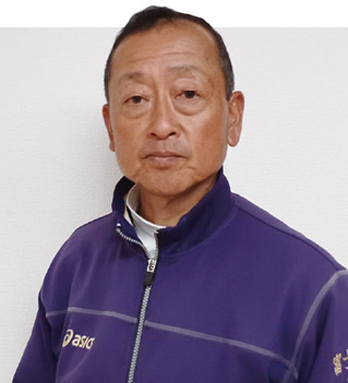 古殿和彦　野球部監督