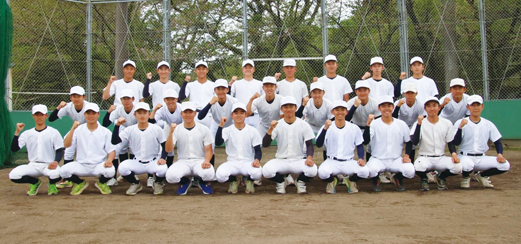 私立学校法人東明館学園 東明館高校 野球部