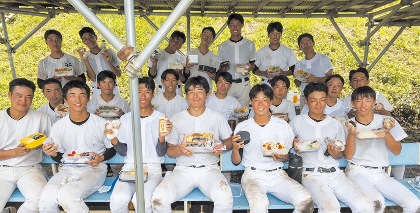 千葉県　市原中央高等学校